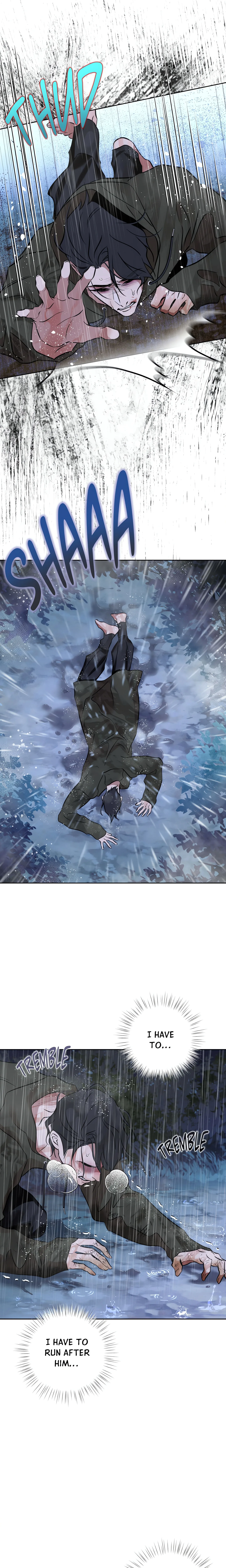 Still, It Rains (Uncensored) chapter 14 page 14