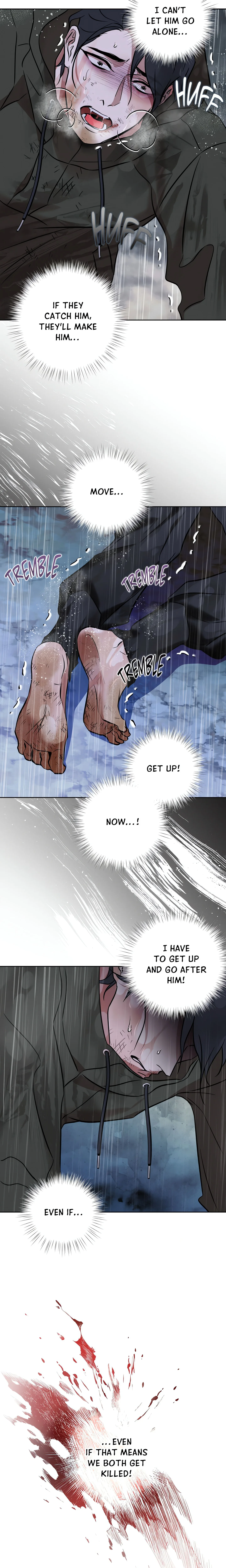 Still, It Rains (Uncensored) chapter 14 page 15