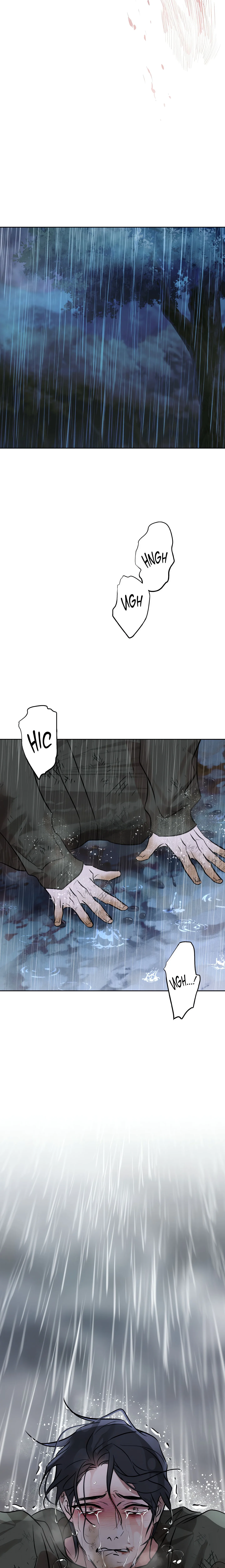 Still, It Rains (Uncensored) chapter 14 page 16