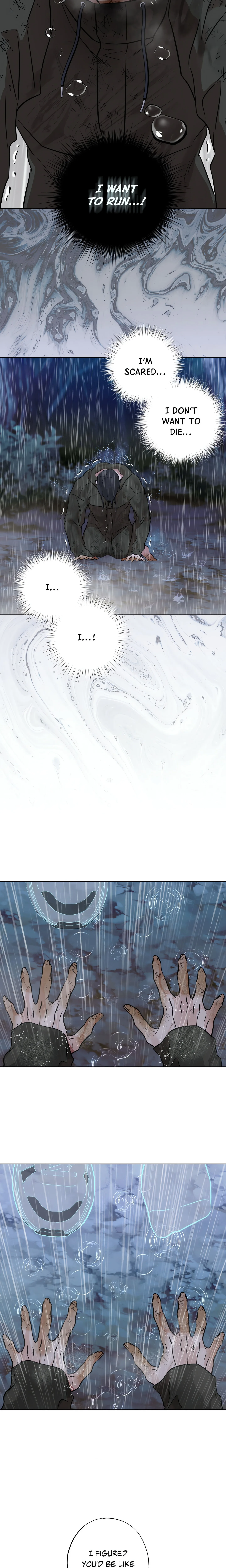 Still, It Rains (Uncensored) chapter 14 page 17