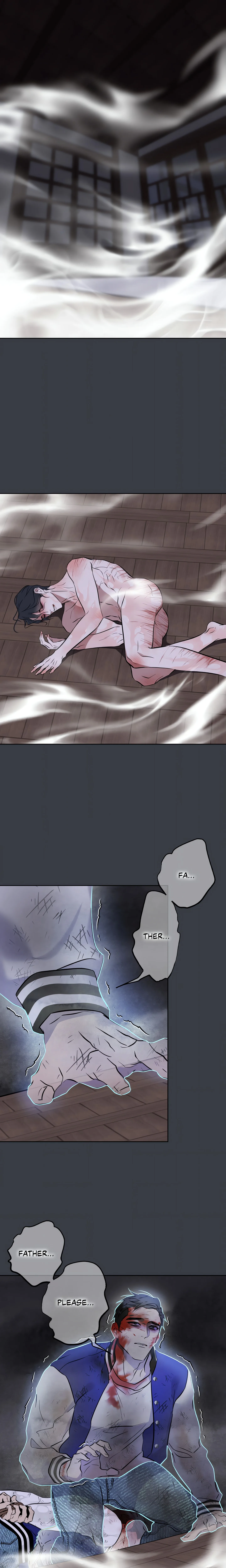 Still, It Rains (Uncensored) chapter 15 page 1