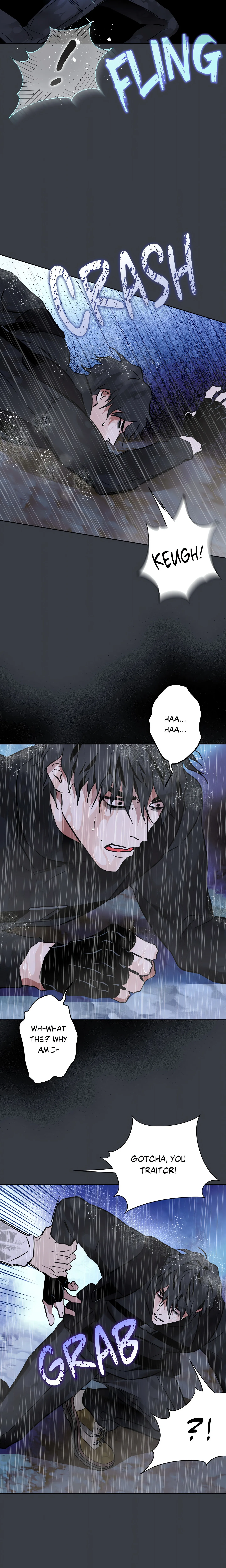 Still, It Rains (Uncensored) chapter 15 page 11