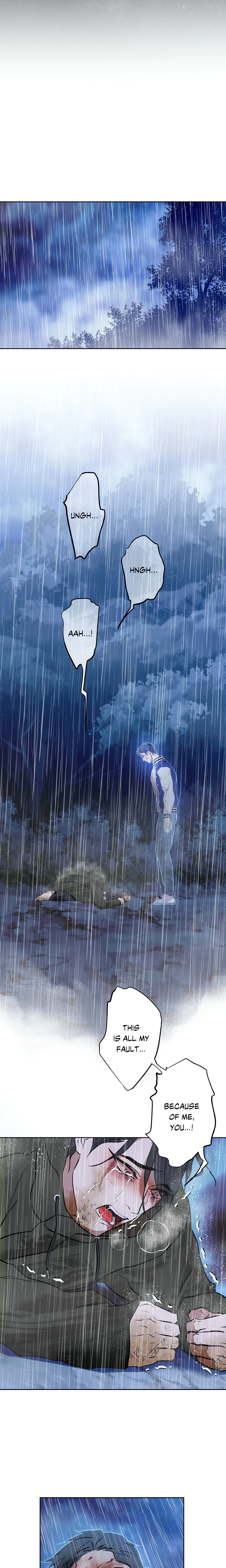 Still, It Rains (Uncensored) chapter 15 page 13