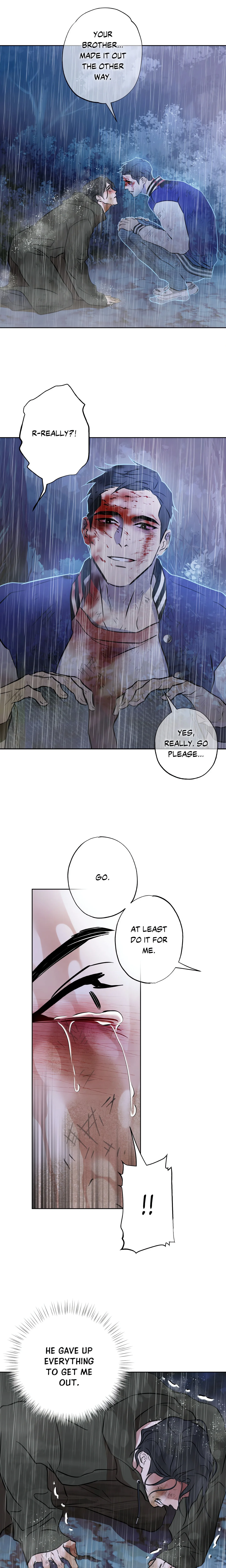 Still, It Rains (Uncensored) chapter 15 page 15