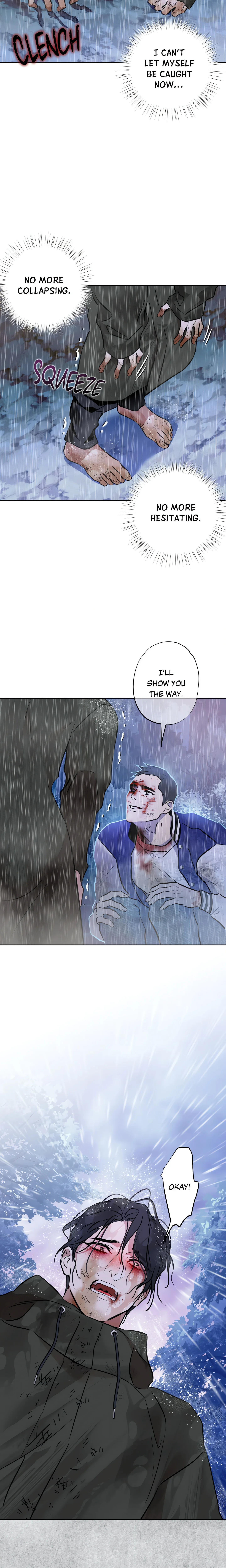 Still, It Rains (Uncensored) chapter 15 page 16