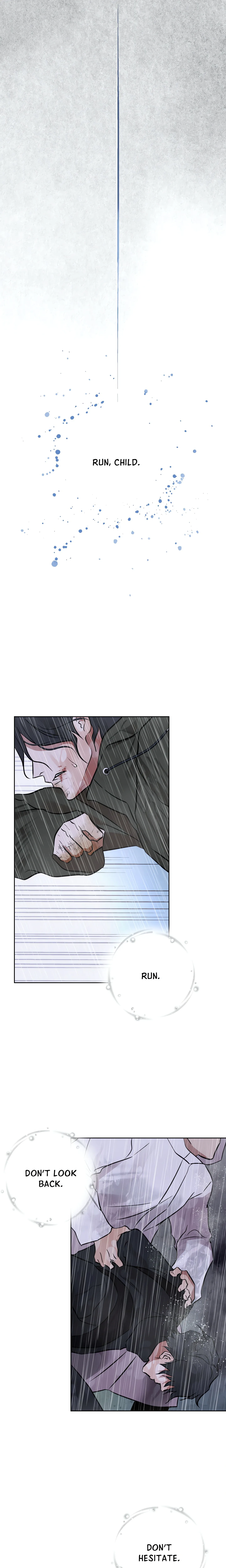 Still, It Rains (Uncensored) chapter 15 page 17