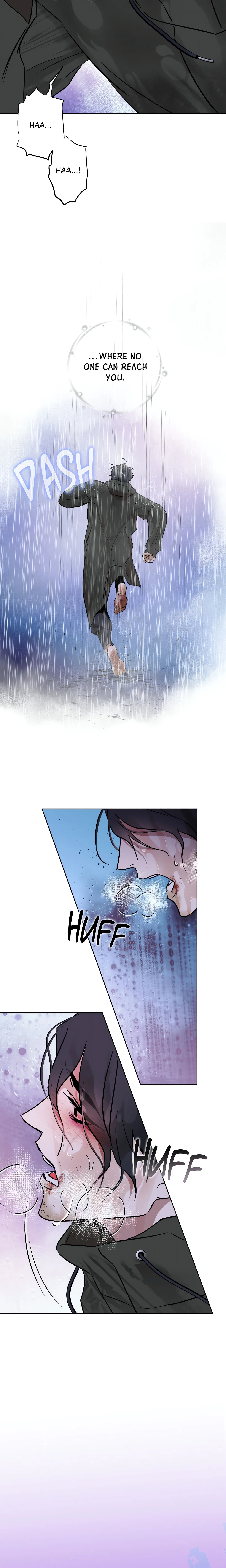 Still, It Rains (Uncensored) chapter 15 page 19
