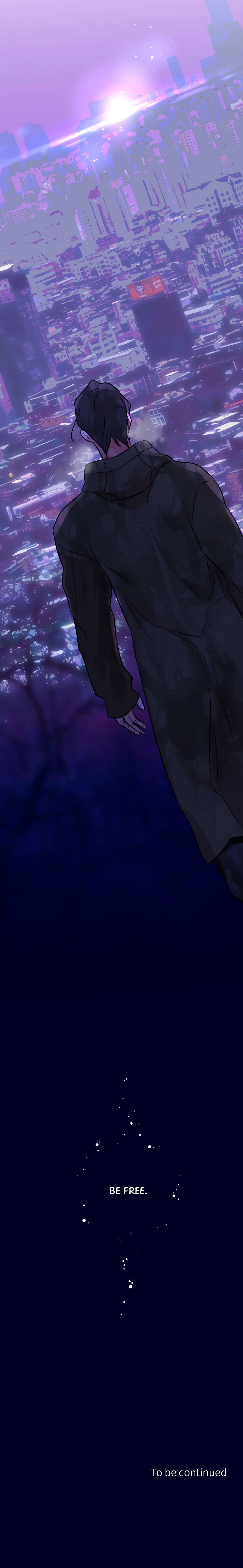 Still, It Rains (Uncensored) chapter 15 page 20