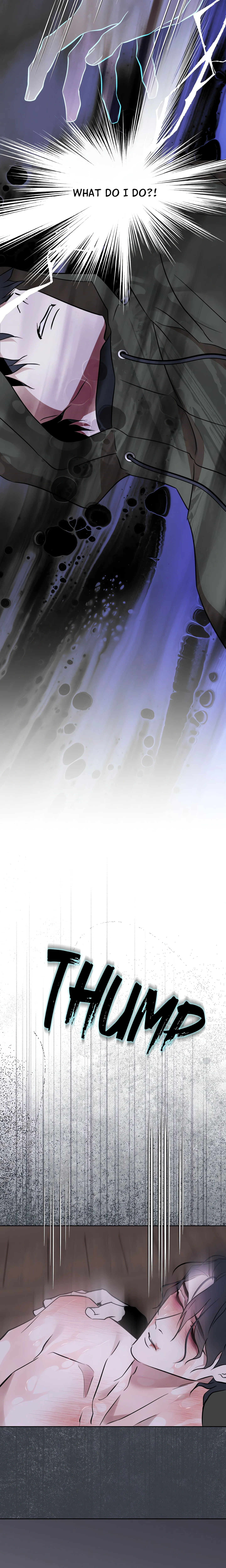 Still, It Rains (Uncensored) chapter 15 page 6
