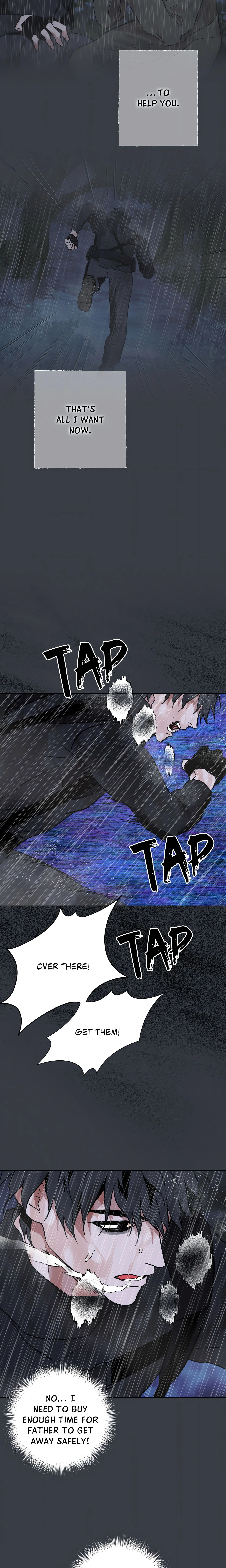 Still, It Rains (Uncensored) chapter 15 page 9
