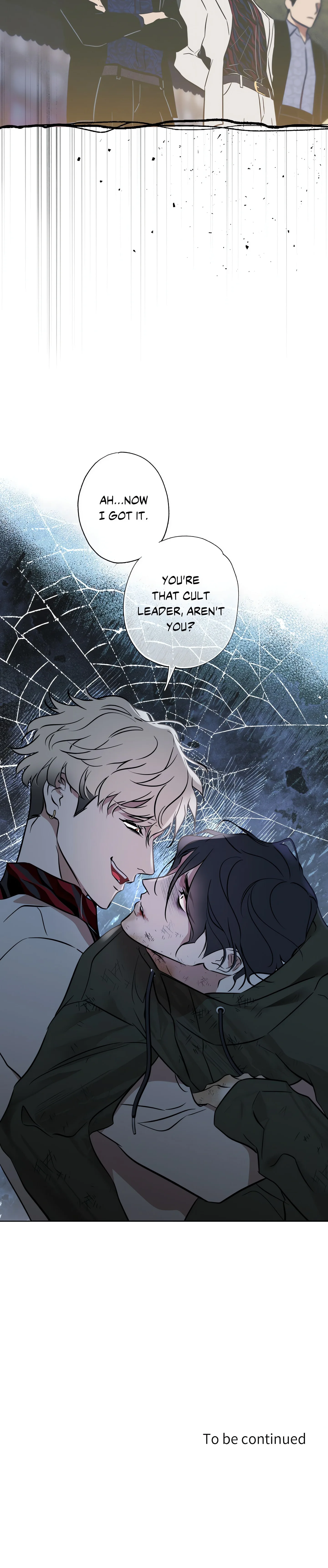 Still, It Rains (Uncensored) chapter 16 page 18