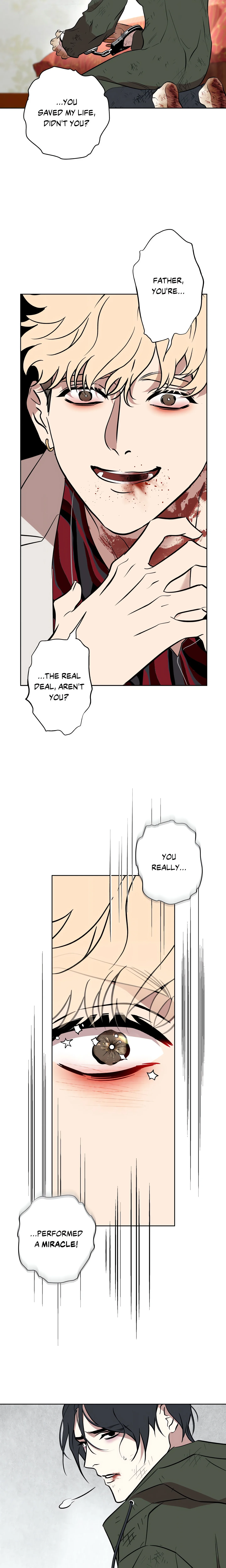 Still, It Rains (Uncensored) chapter 19 page 10