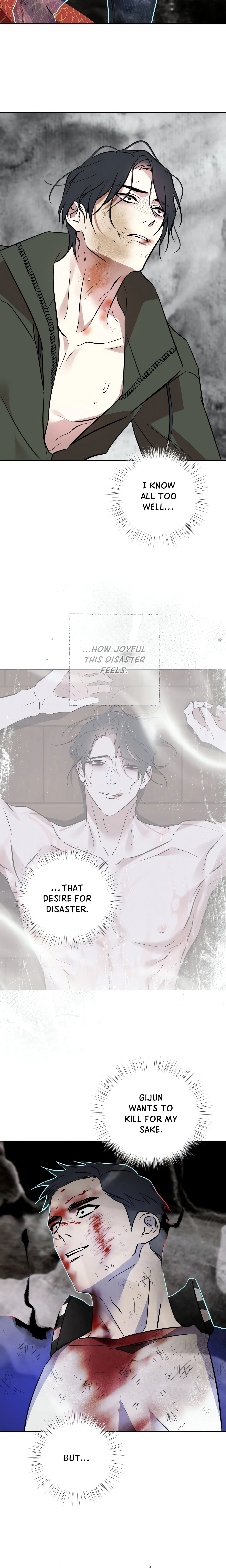 Still, It Rains (Uncensored) chapter 19 page 2