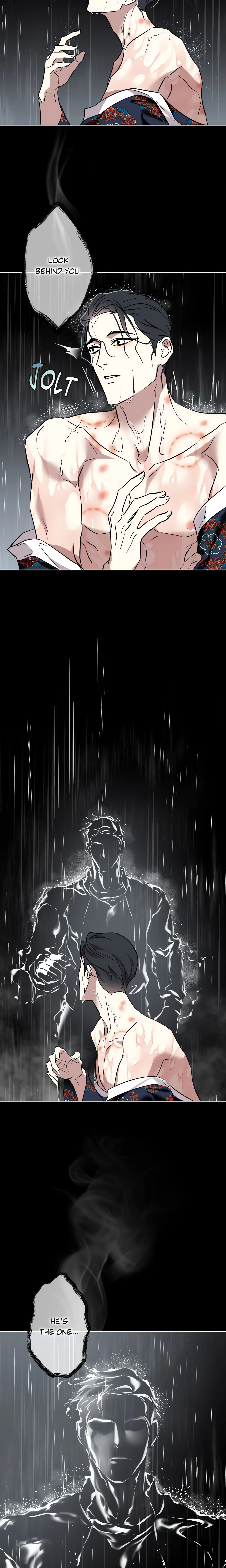 Still, It Rains (Uncensored) chapter 2 page 11