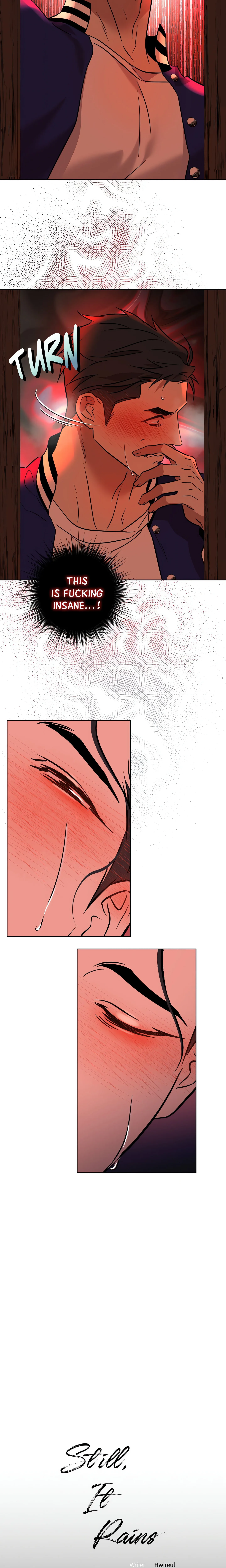 Still, It Rains (Uncensored) chapter 2 page 7