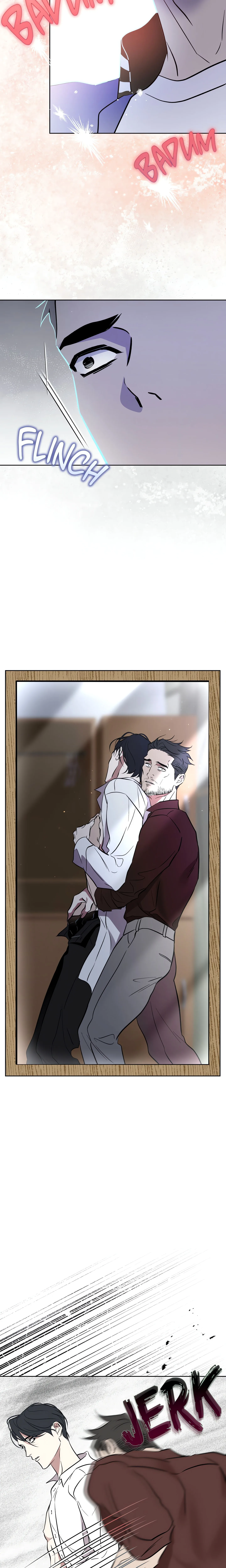 Still, It Rains (Uncensored) chapter 20 page 15