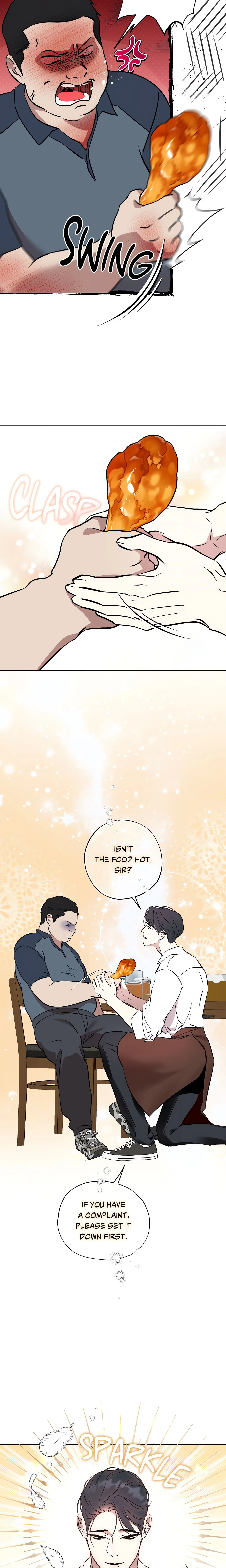 Still, It Rains (Uncensored) chapter 20 page 3