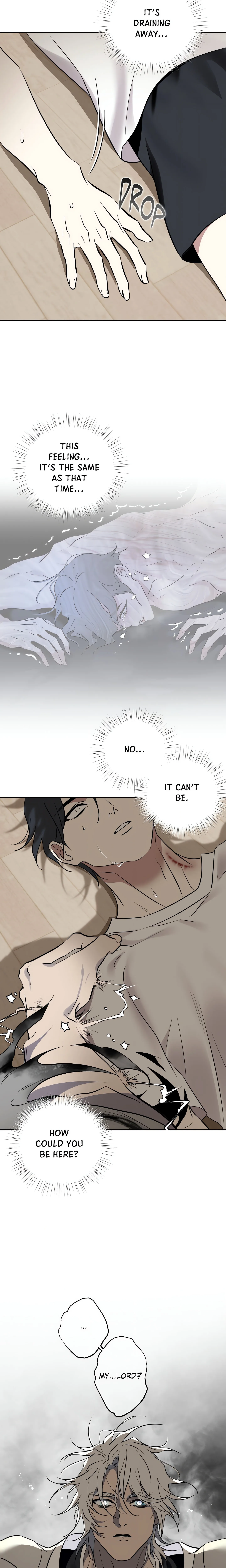 Still, It Rains (Uncensored) chapter 21 page 10