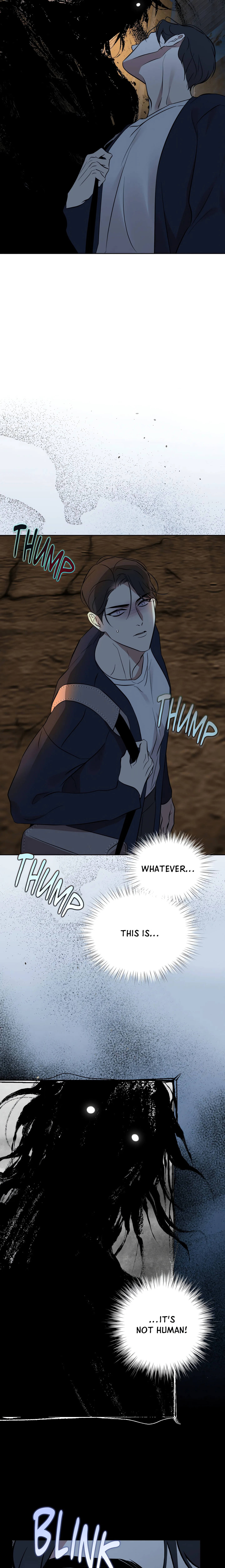 Still, It Rains (Uncensored) chapter 21 page 2