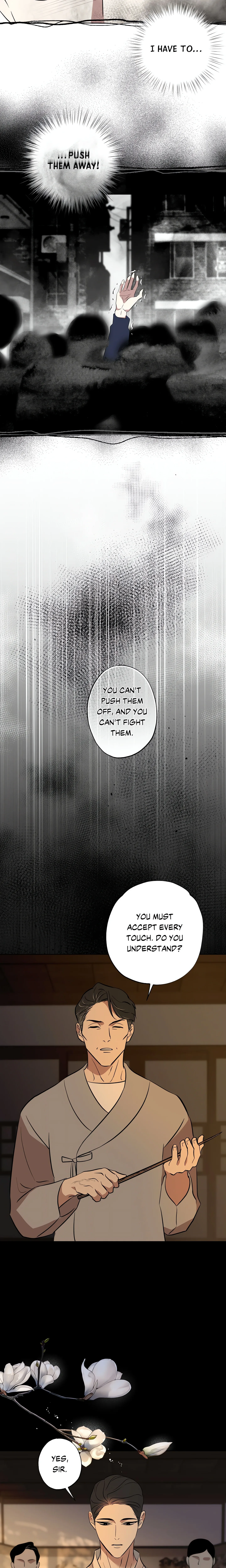 Still, It Rains (Uncensored) chapter 23 page 11