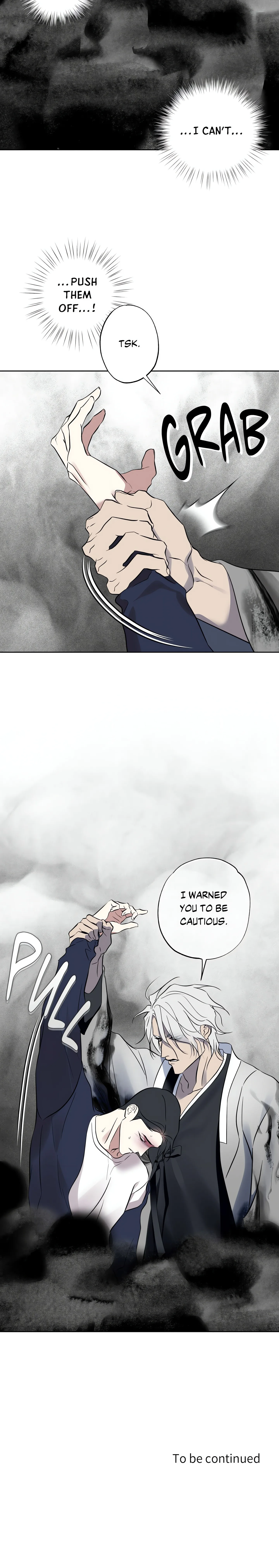 Still, It Rains (Uncensored) chapter 24 page 18