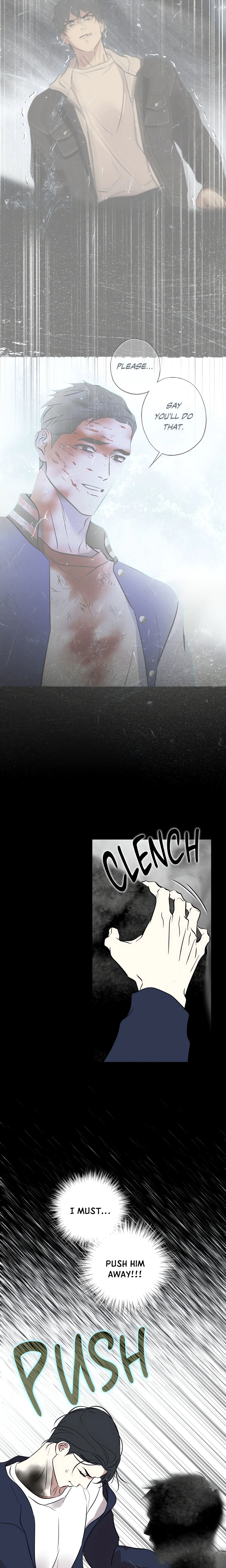 Still, It Rains (Uncensored) chapter 25 page 13