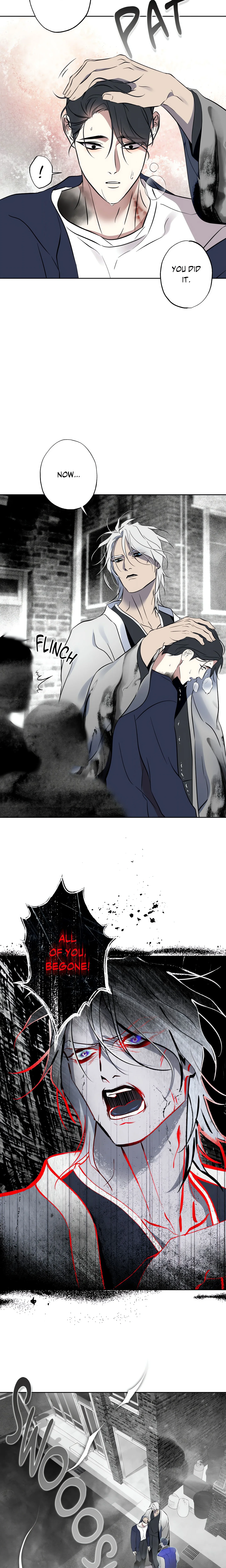 Still, It Rains (Uncensored) chapter 25 page 15