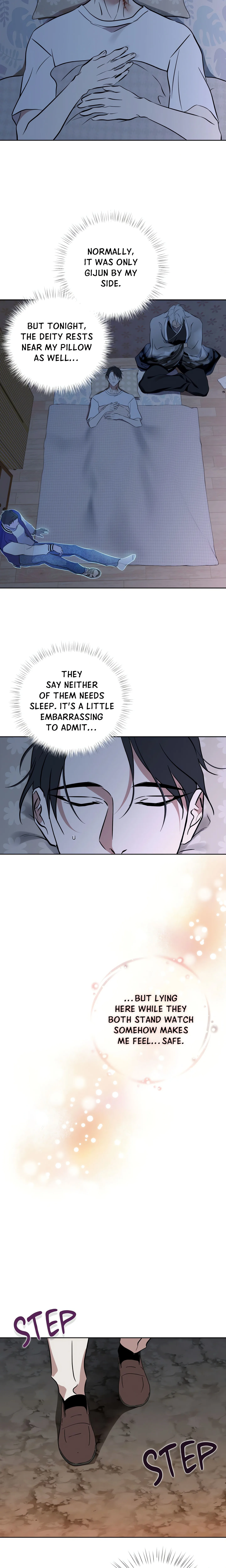 Still, It Rains (Uncensored) chapter 26 page 16