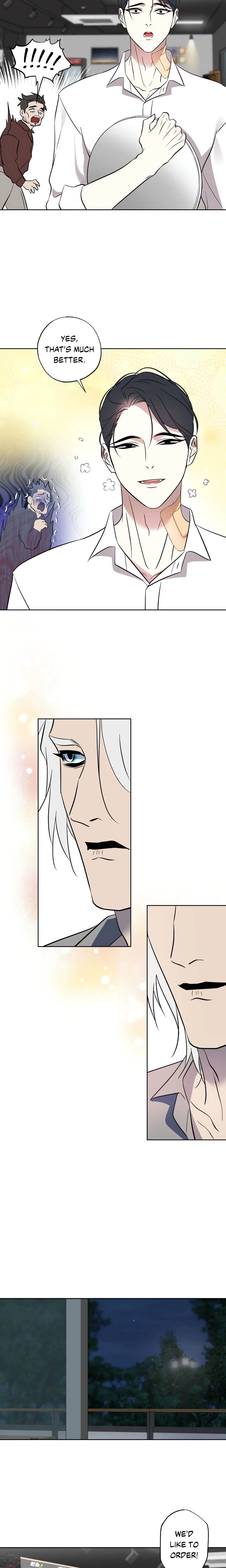 Still, It Rains (Uncensored) chapter 27 page 15