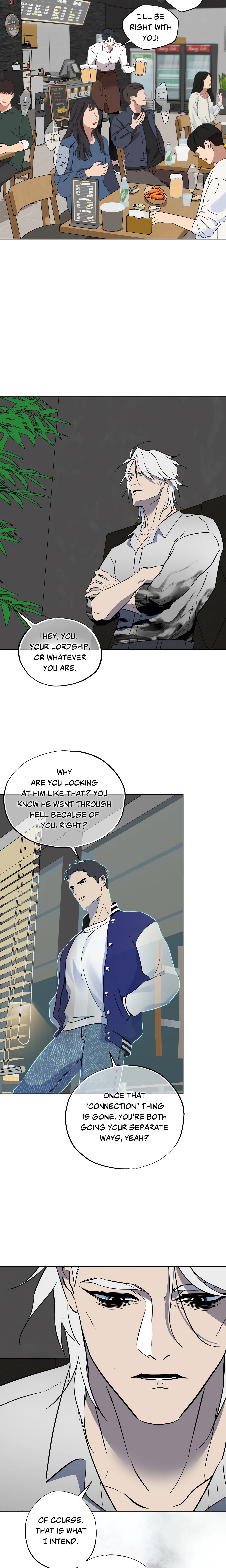 Still, It Rains (Uncensored) chapter 27 page 16