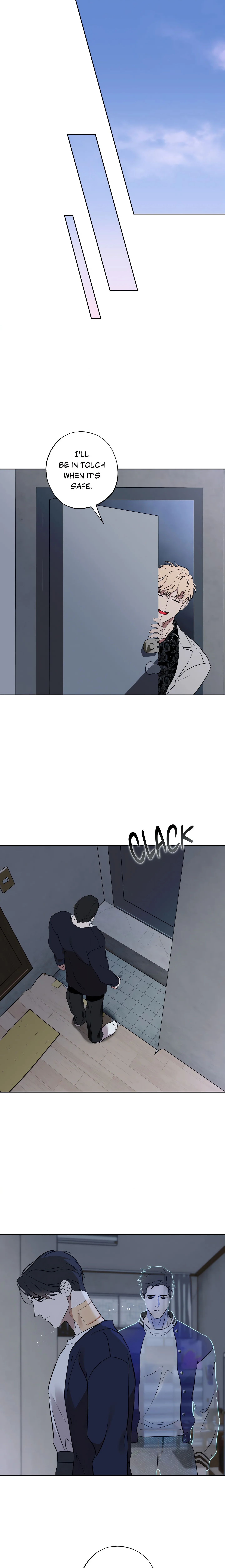 Still, It Rains (Uncensored) chapter 28 page 15