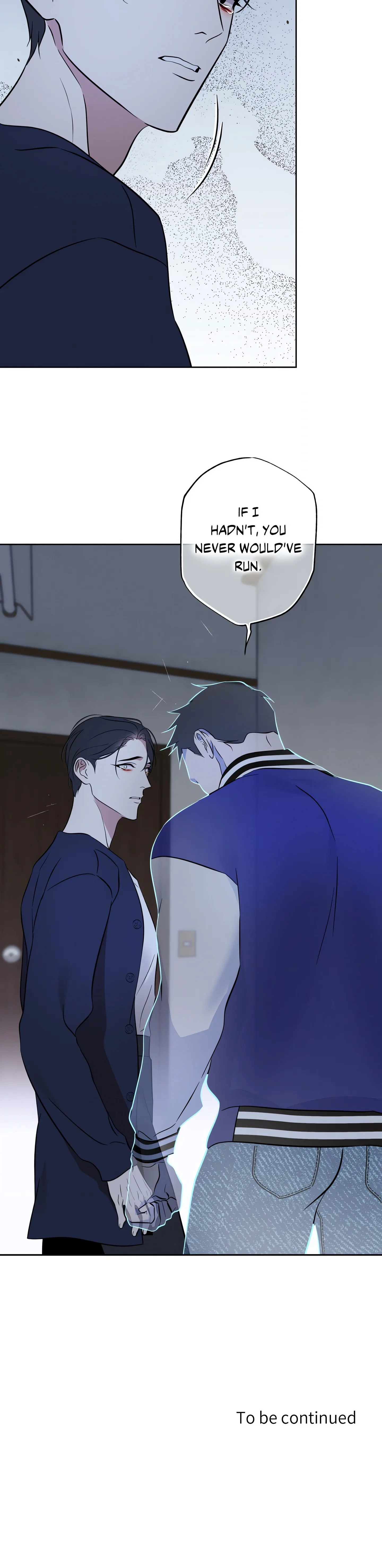 Still, It Rains (Uncensored) chapter 28 page 17