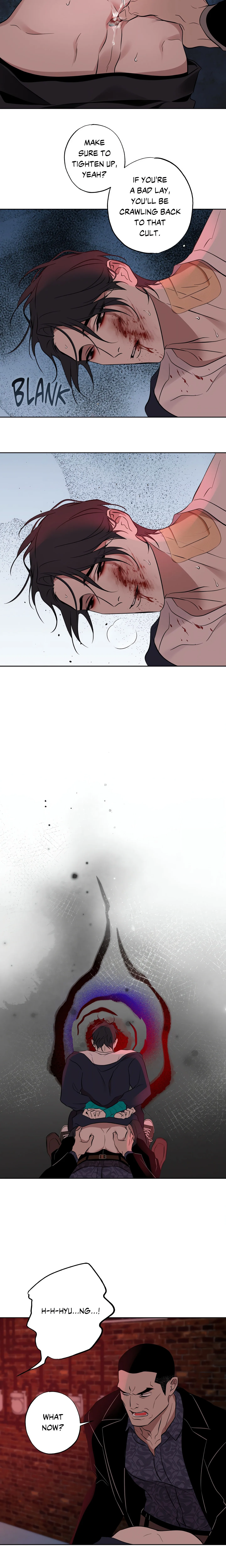 Still, It Rains (Uncensored) chapter 29 page 16