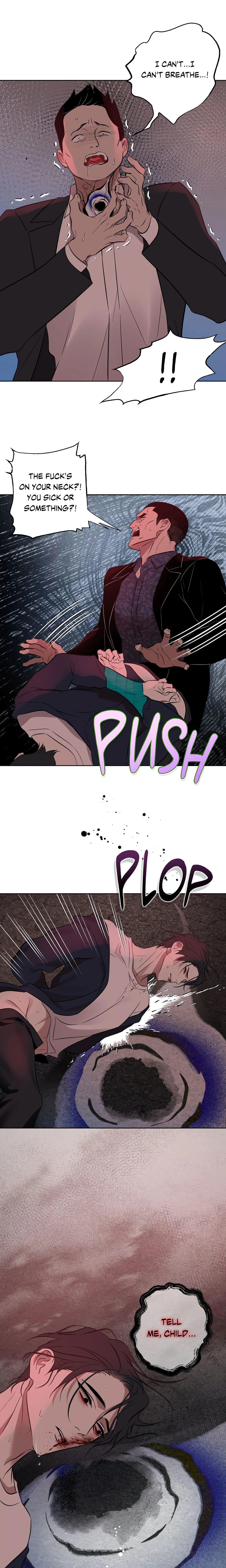 Still, It Rains (Uncensored) chapter 29 page 17