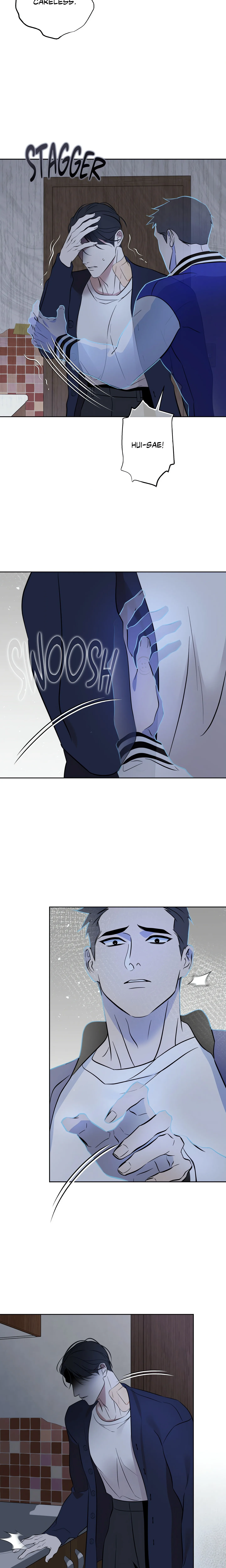 Still, It Rains (Uncensored) chapter 29 page 2