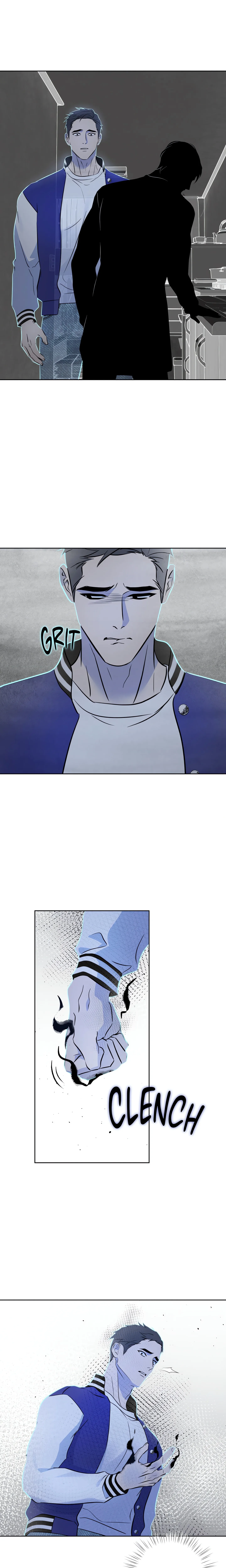 Still, It Rains (Uncensored) chapter 29 page 4