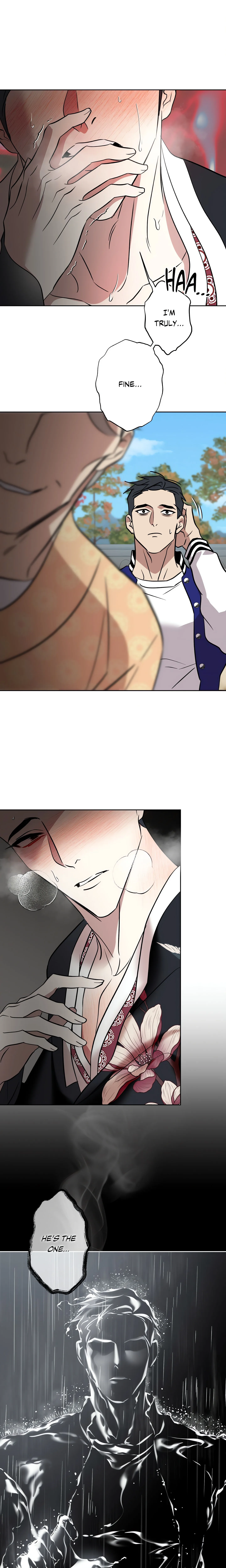 Still, It Rains (Uncensored) chapter 3 page 7