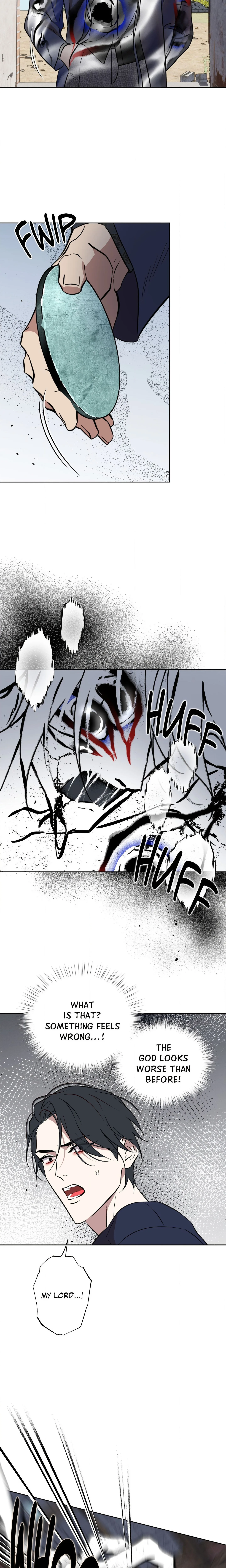 Still, It Rains (Uncensored) chapter 31 page 10