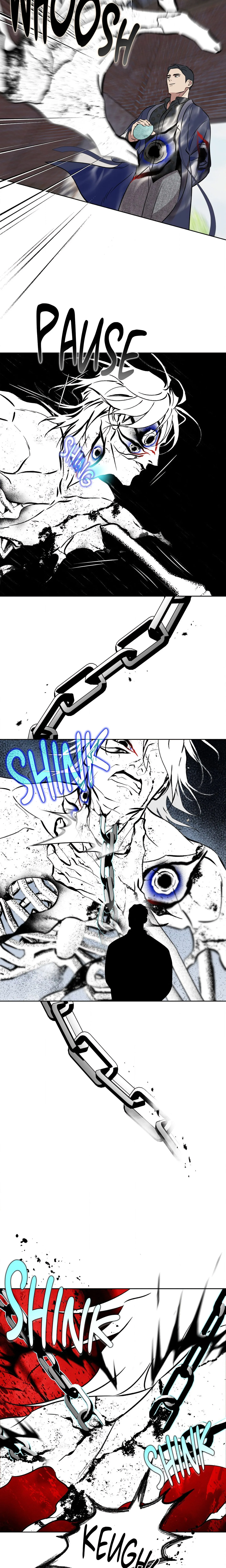 Still, It Rains (Uncensored) chapter 31 page 11