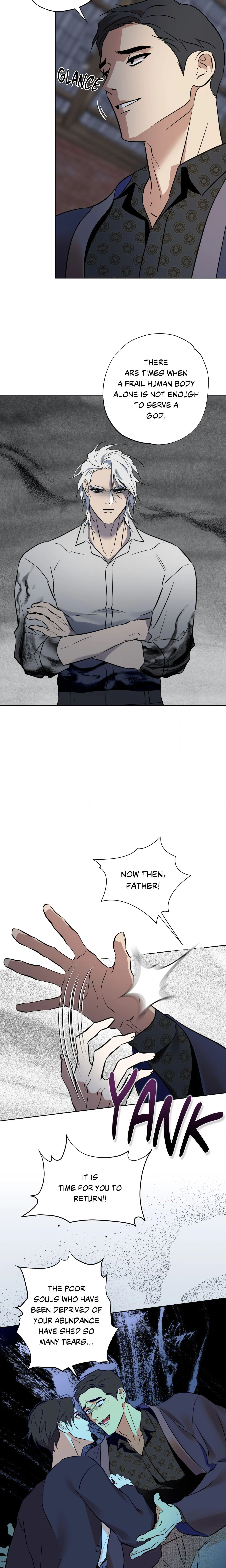 Still, It Rains (Uncensored) chapter 31 page 4