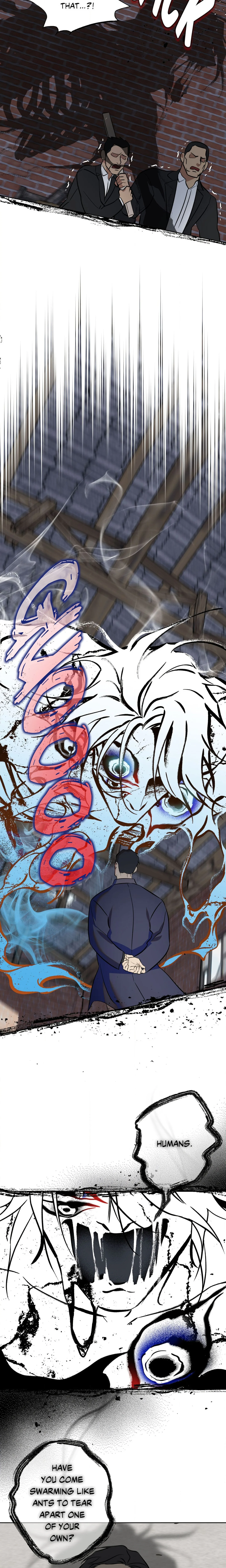 Still, It Rains (Uncensored) chapter 31 page 7