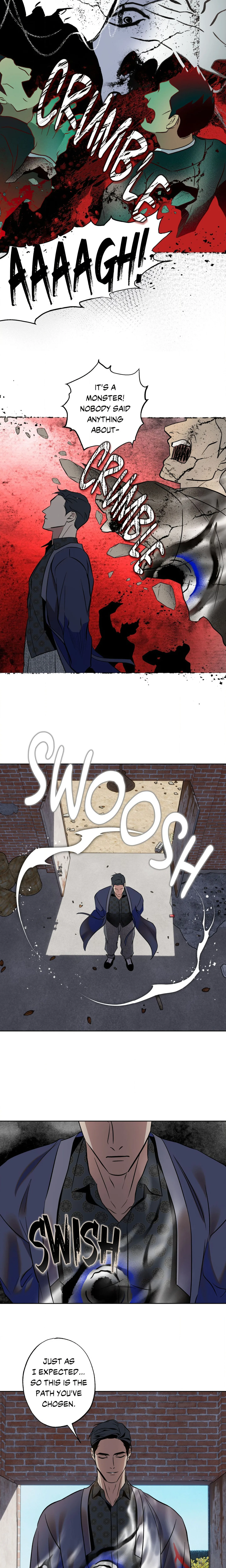 Still, It Rains (Uncensored) chapter 31 page 9