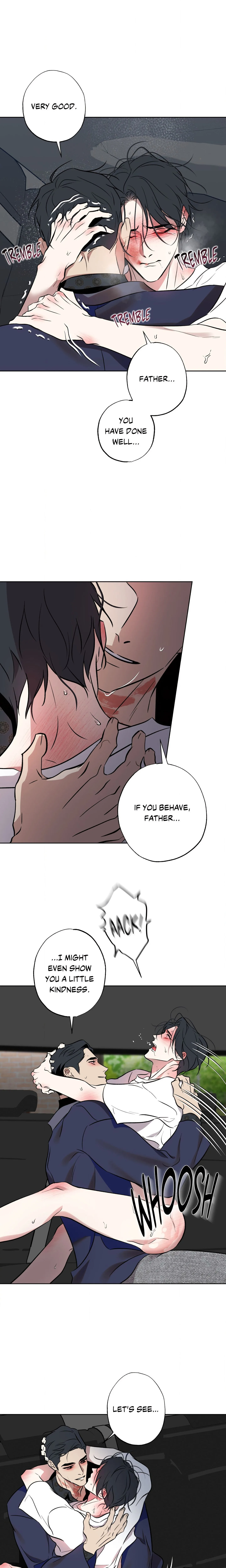 Still, It Rains (Uncensored) chapter 32 page 15
