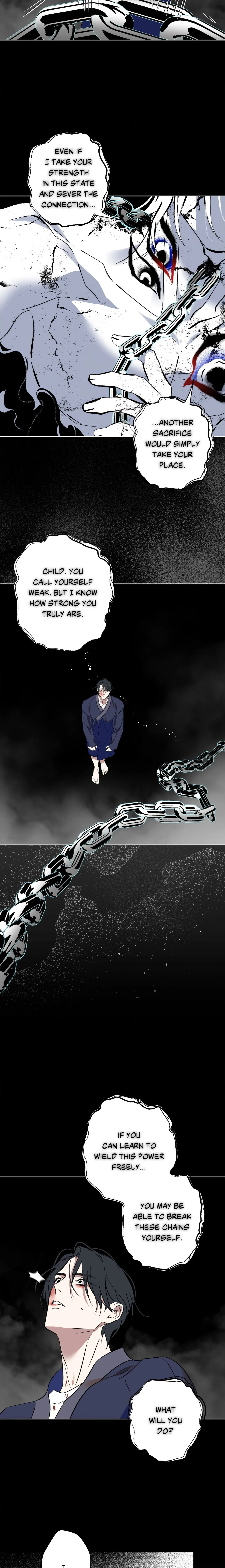 Still, It Rains (Uncensored) chapter 34 page 13