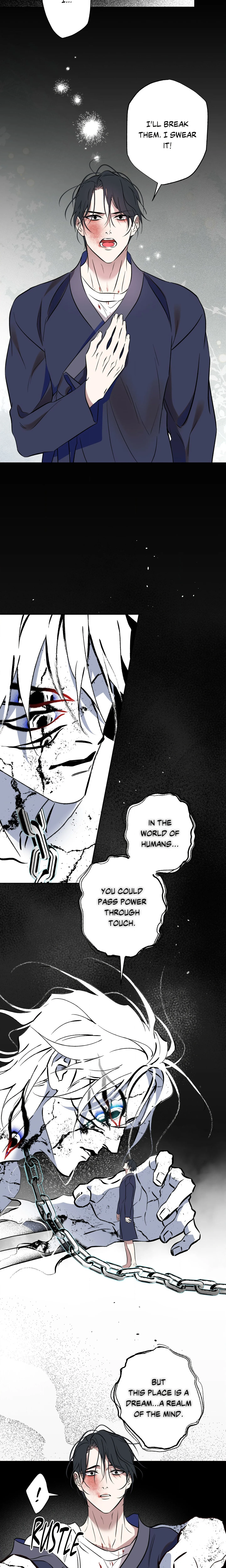 Still, It Rains (Uncensored) chapter 34 page 14