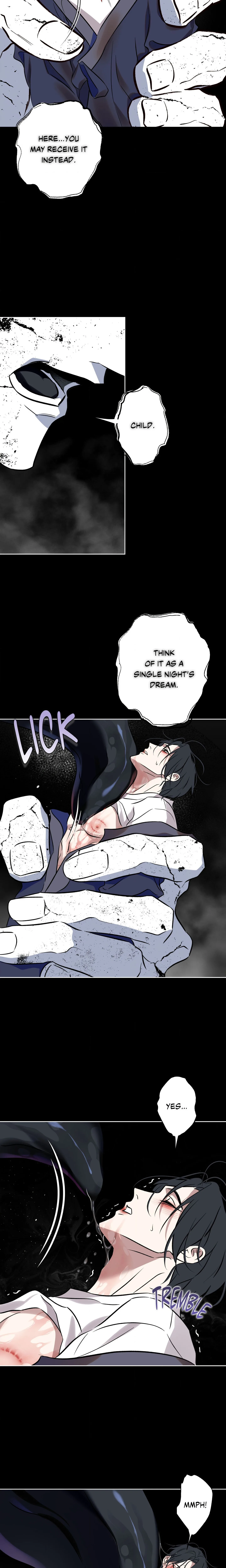 Still, It Rains (Uncensored) chapter 34 page 15