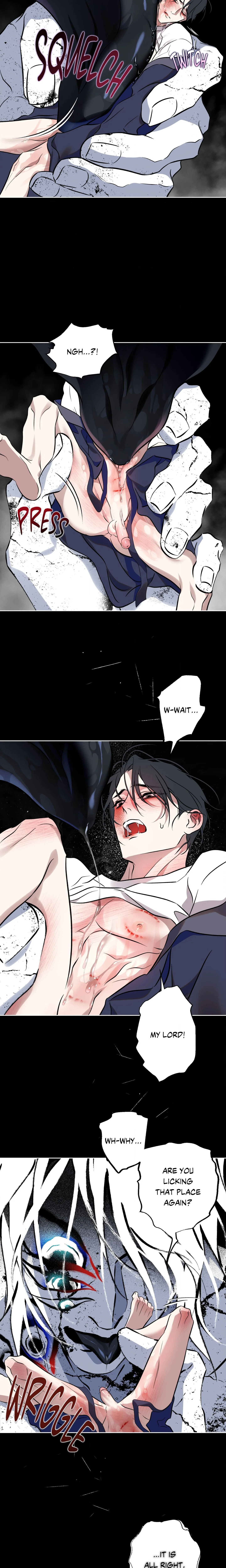 Still, It Rains (Uncensored) chapter 34 page 16