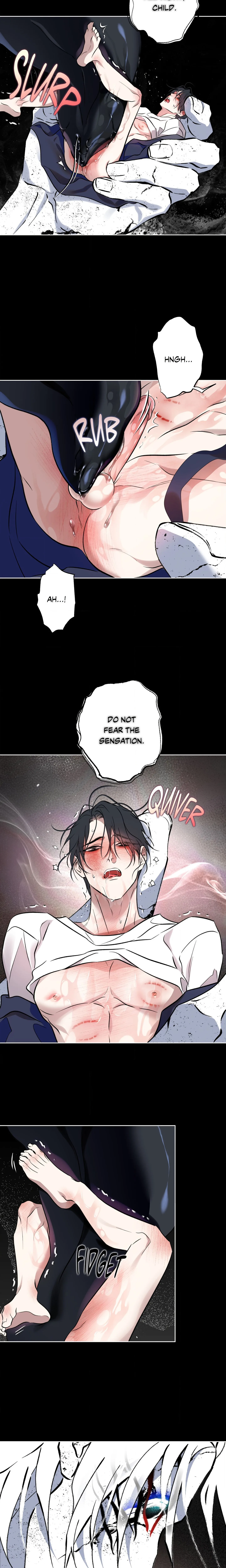 Still, It Rains (Uncensored) chapter 34 page 17