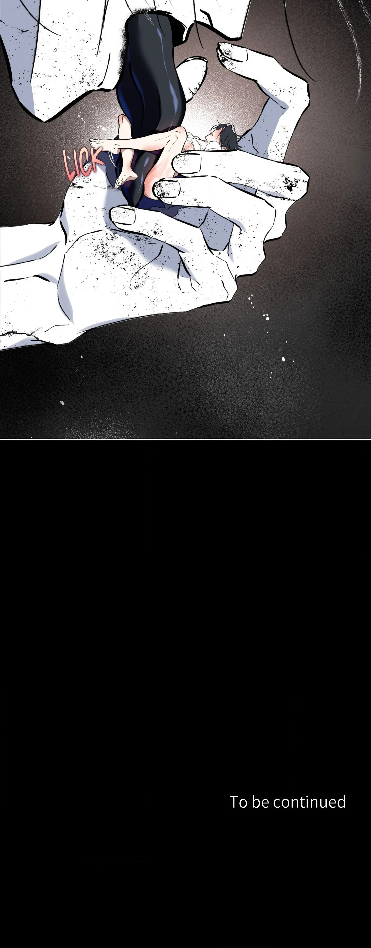Still, It Rains (Uncensored) chapter 34 page 18