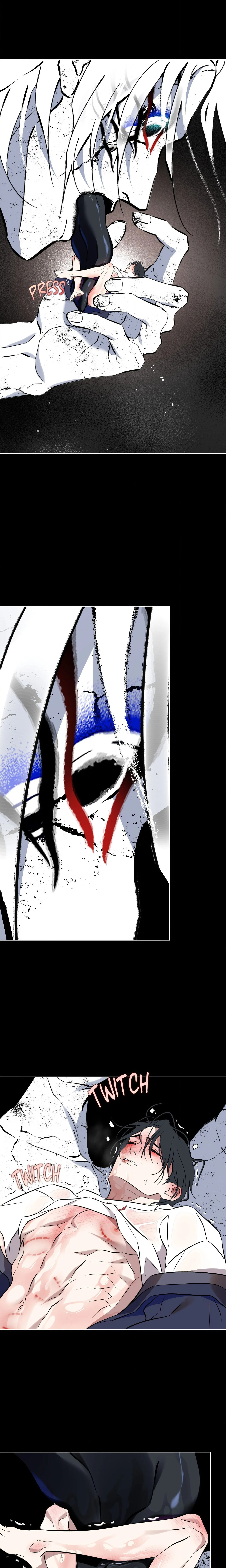 Still, It Rains (Uncensored) chapter 35 page 1